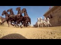 Ben-Hur - Featurette: Chariot Race