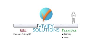 Convert Classroom Training or ILT to eLearning and Video