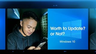 The May 2019 Update for Windows 10 ( Hands-on walkthrough )