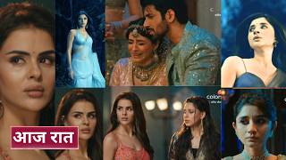 Naagin 7 12Th April 2026 - Kon Hai Asli Dragon?