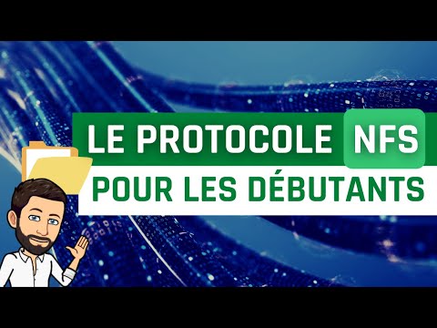 Le protocole NFS pour les débutants