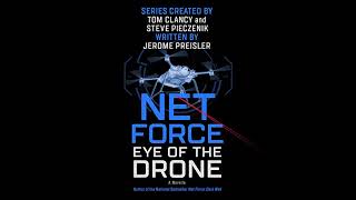 Celebrity Net Force: Eye of the Drone by Jerome Preisler | Full Audiobook Net Worth