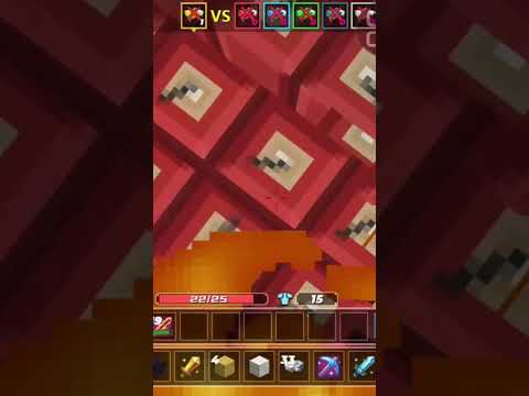 لعبه بلوك مان كو 