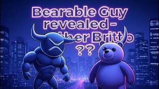 XRP | Bearableguy123 Revealed | Satoshi Nakamoto