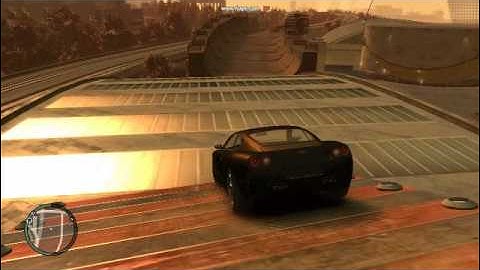 gtaIV: Object Construction Mod (Simple Native Trainer) Part 2