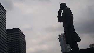 Jakarta ~ Dehidrasi Hindia Lyrics