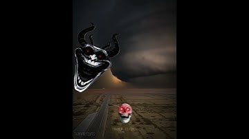 Best Tornado .☠️🥶. part 1.. #shorts #trollface #troll