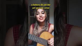 Festa de Adeus - Julio Secchin (cover)