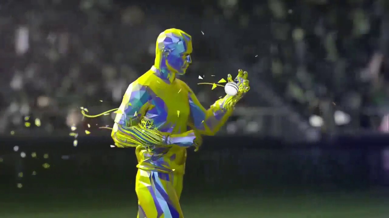 Lumbini College Big Match Official Theme Song - 2017