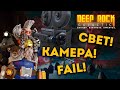 DEEP ROCK GALACTIC | Бэкстейдж со съемок трейлера