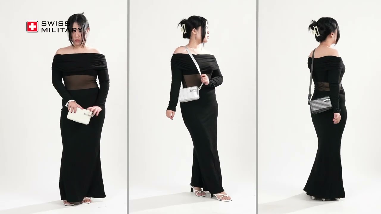 Swiss Military Hardcore Mini Pouch