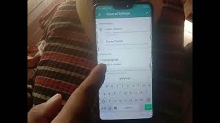របៀបបង្កើត Channel Telegram 2024