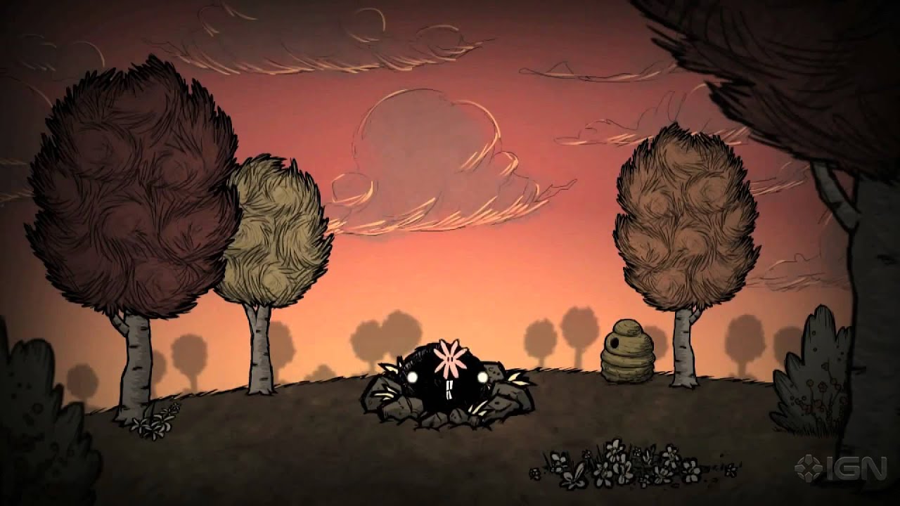 don-t-starve-reign-of-giants-trailer-e3-2014-youtube