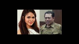 windy idol tersangka #KPK #WINDYIDOL