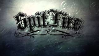 Video thumbnail of "SpitFire - Battlefield (Official Lyricvideo)"