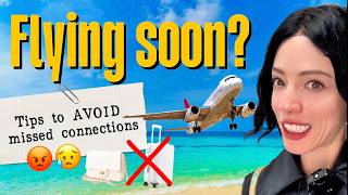 20 Things You Should Know Before Flying (Free Wifi, Early Boarding, & More)