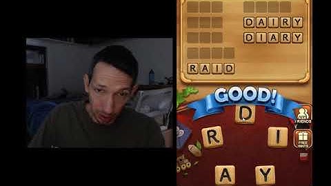 Word Connect Level 129 Solved Answers