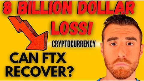 The FTX Collapse| What Went Wrong | Explained