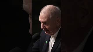Why Spies Betray Their Country: Hanssen & Ames #shorts