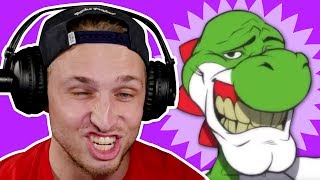 The First Ever Meme Review Show (Never Been Done Before)