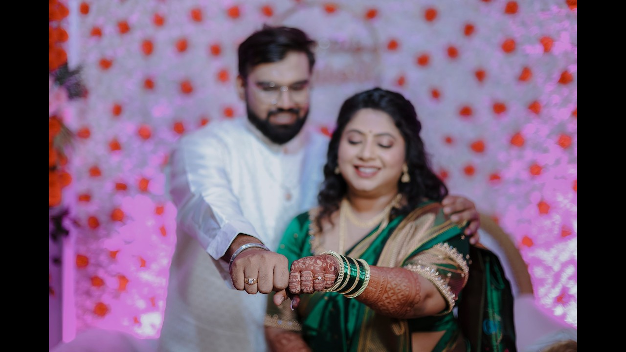 Dil Se Dil Tak – Gaurav ❤️ Pratiksha