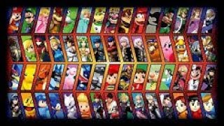 {Super Smash Bros. for Wii U} Final Smashes have another Sparta Dream Land Remix V4
