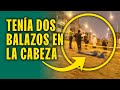 "No lo habían visto nunca en alrededores": Hallan a hombre muerto en avenida principal de SJM