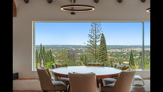 Authentic Quinta with Soul, Style & Coastal Views | For Sale in Vale Formoso, Algarve | Portugal