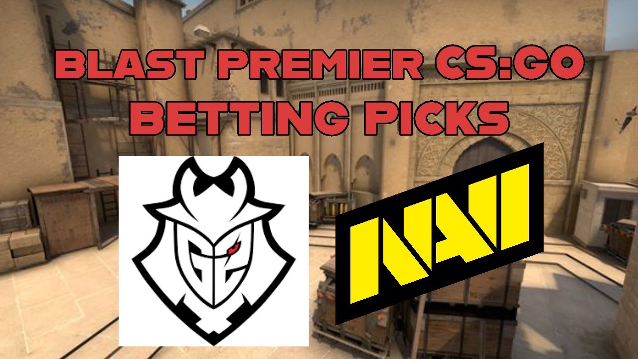 G2 vs Navi Prediction - Blast Premier 2023 - CS:GO Betting Picks - YouTube