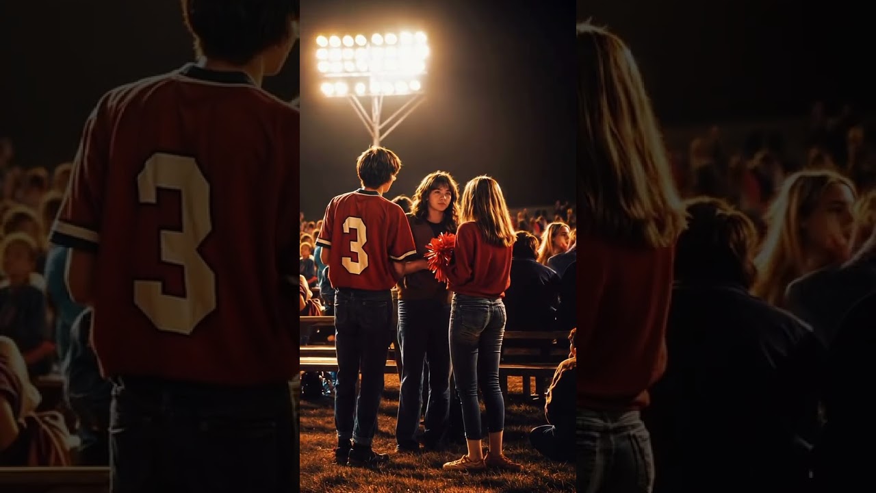 Pov: you wake up in the 80s 🇺🇸 