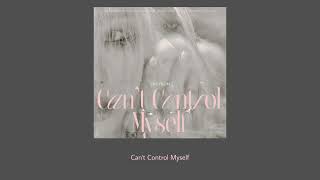 Taeyeon - Can’t Control Myself (Instrumental)