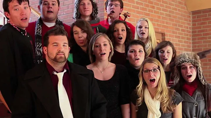 McPherson College Singers - Merry Christmas!