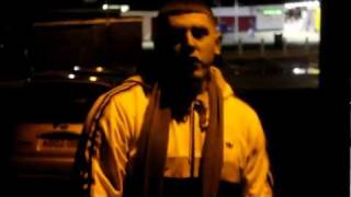 LD Ft. X.E.C - Make The Darkness Bright (Official Music Video)