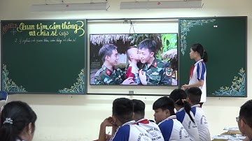 TIẾT DẠY THI GVDG MÔN GDCD LỚP 7 CẤP THÀNH PHỐ - NĂM HỌC 2024- 2025. mp4