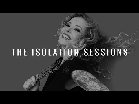 The Isolation Sessions #72: Anneke van Giersbergen