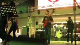 RXC rock (erexzi) Metallica Cover Live at Summarecon Bekasi