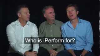 iPerform Overview screenshot 5