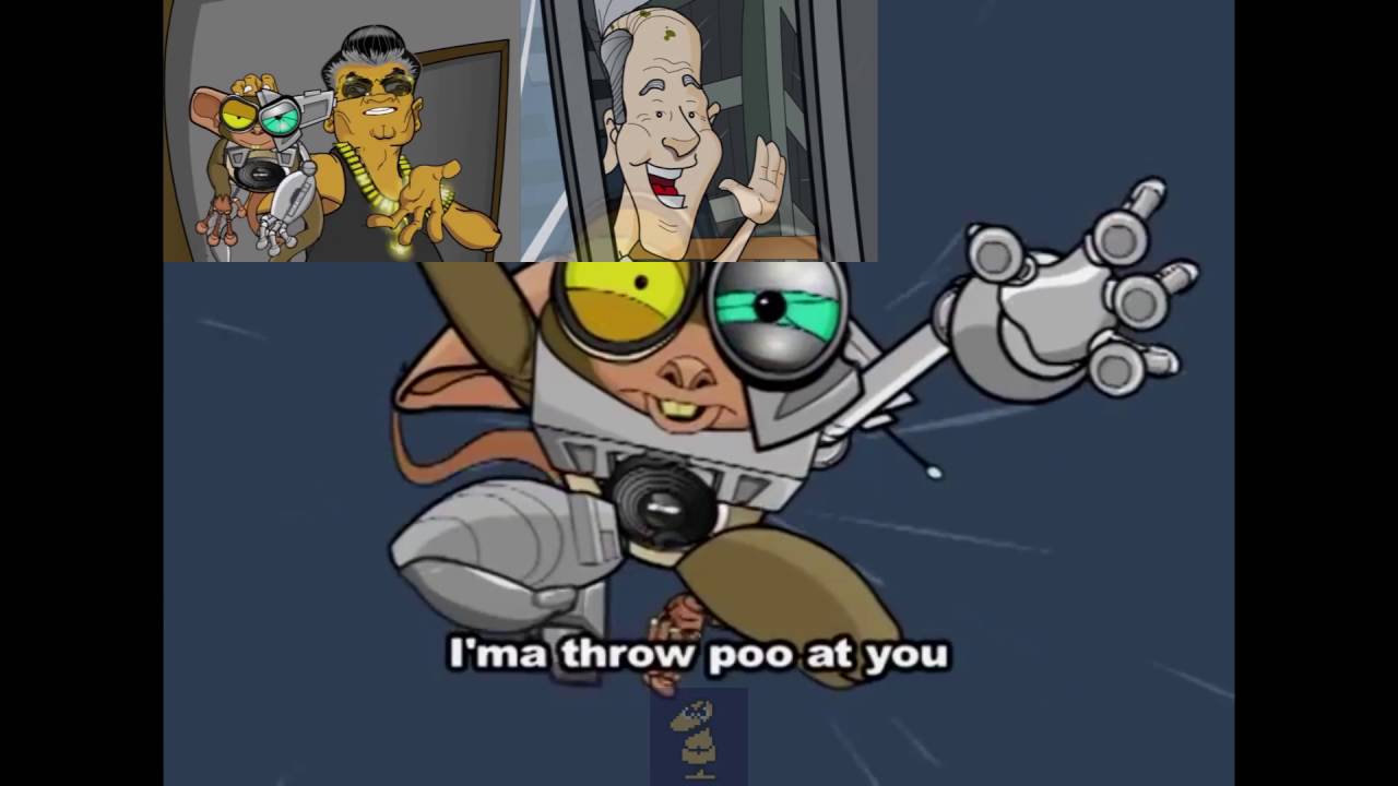 (The Nutshack) Horatio - Sparta Remix - (The Nutshack) Horatio - Sparta Remix