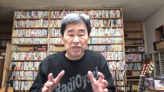 2014年ラジオヤジは「音楽起業」に挑戦します／RadiOyaziSub(サブチャンネル)開設のお知らせ