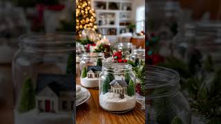 25 Trendy Christmas Winter Decor Styles To Inspire