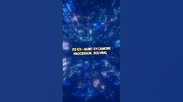 Quantum Computing Explained in 60 Seconds! | #QuantumLeap #Shorts