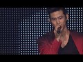 2PM I Can't 「 Live 2012 'Six Beautiful Days' 」 - YouTube