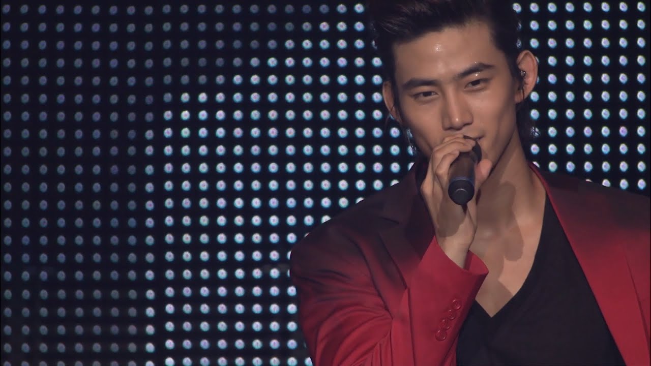 ミュージック 2PM/LIVE 2012 2PM LIVE 2012 “Six Beautiful Days” in 武道館【初回生産限定盤