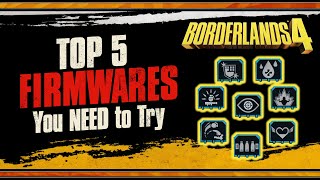 Borderlands 4 Firmware Secrets They Don’t Tell You (BL4 Mod Guide)