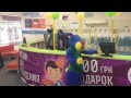 Приходи в JUMP PARK, Кенгузаец скучает по любимым посетителям!