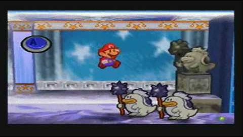 Paper Mario 64 ~ Chapter 7: Part 5