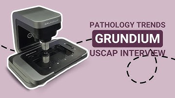 Quick Glance at Grundium