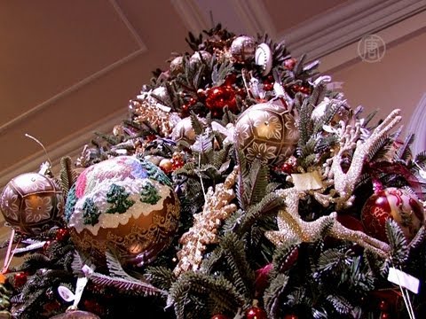 Дизайнерские Новогодние Елки Дизайнерские Новогодние Елки