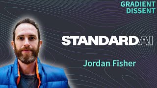 Jordan Fisher — Skipping the Line with Autonomous Checkout