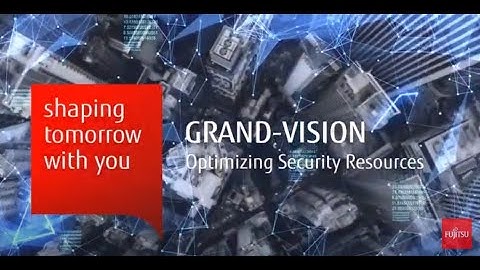 【AI】GRAND-VISION Optimizing Security Resources